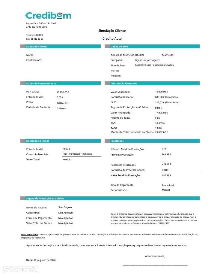 Citroën C3 1.2 PureTech Elle EAT6 - 35