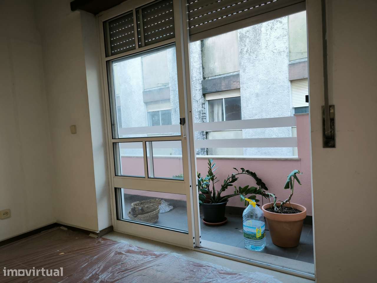 Apartamento T1 Top no centro da Marinha - Grande imagem: 4/13