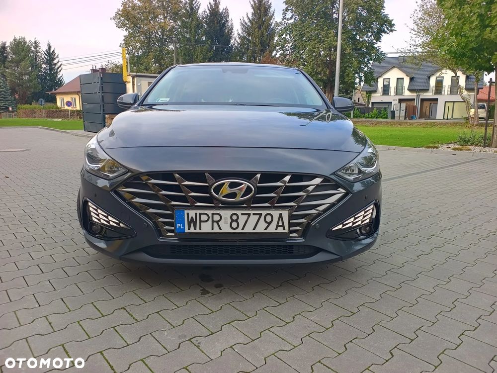 Hyundai i30 1.0 T-GDI Comfort - 3