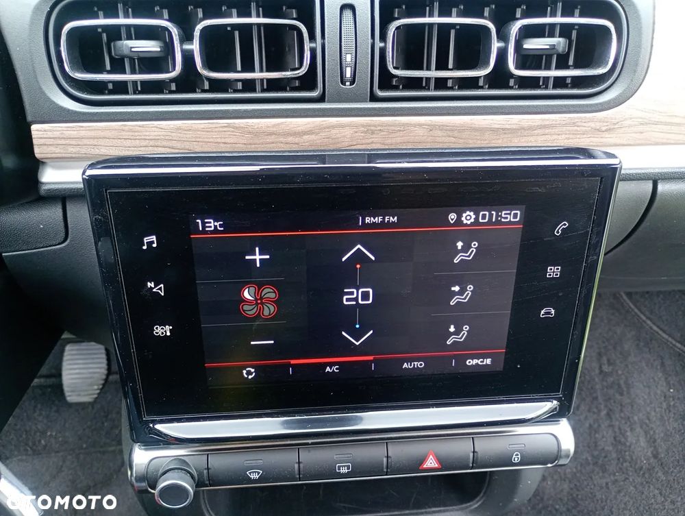 Citroën C3 Pure Tech 83 S&S SHINE - 9