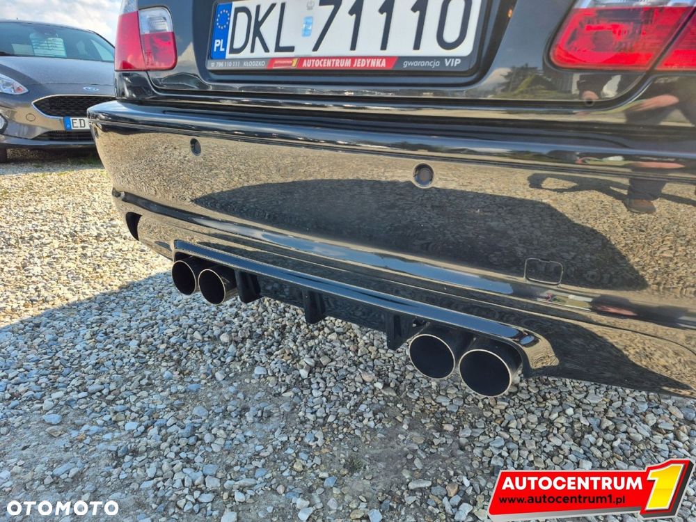 BMW Seria 3 - 6