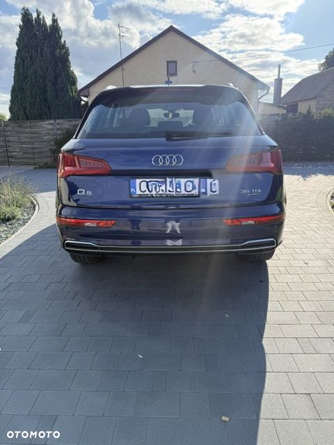 Audi Q5 2.0 TDI Quattro S tronic - 10