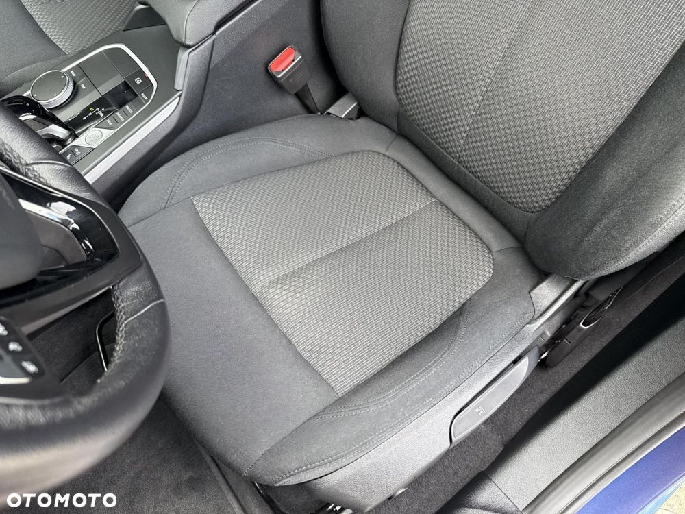 BMW Seria 1 - 14