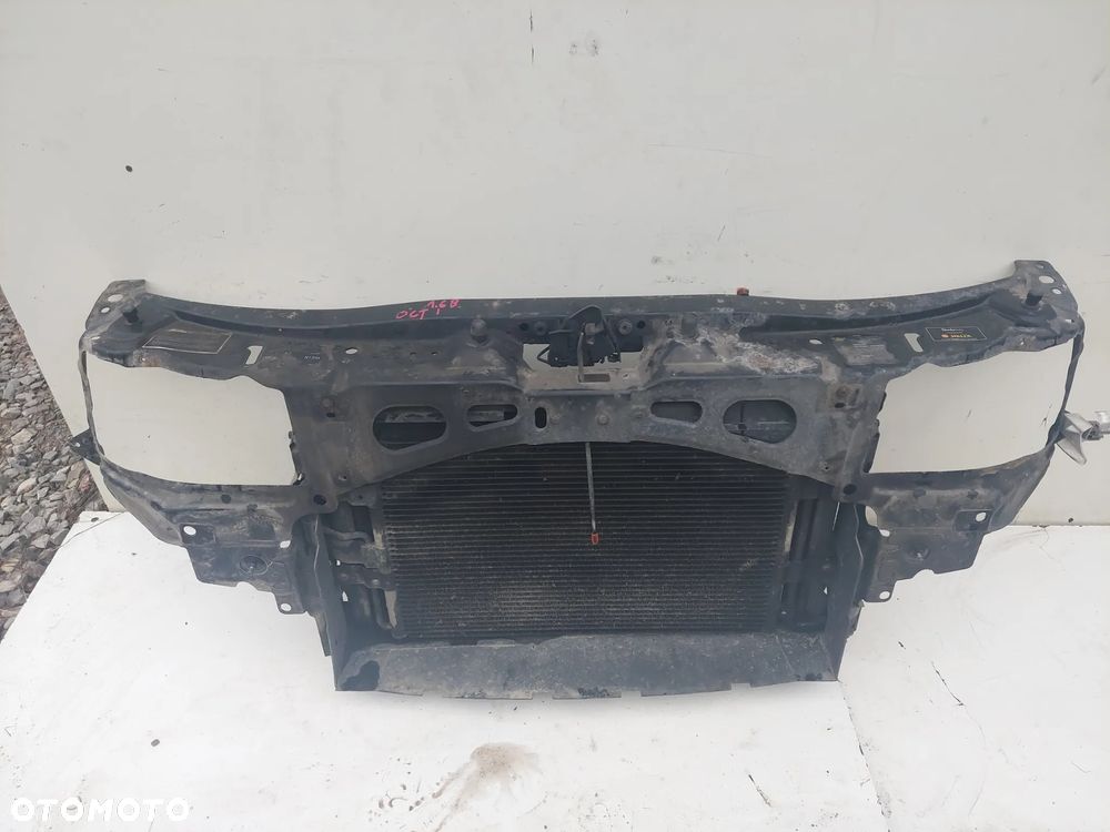 SKODA OCTAVIA I 1.6 8V 00R PAS PRZEDNI - 1