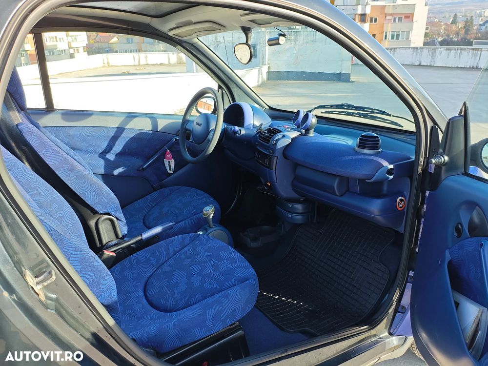 Smart Fortwo - 17