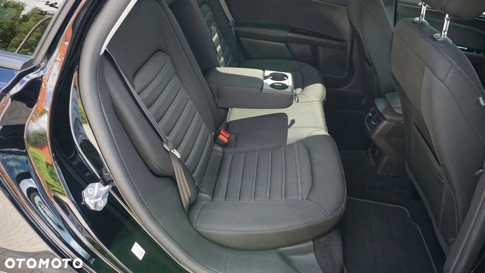 Ford Mondeo 1.5 EcoBoost Edition - 18
