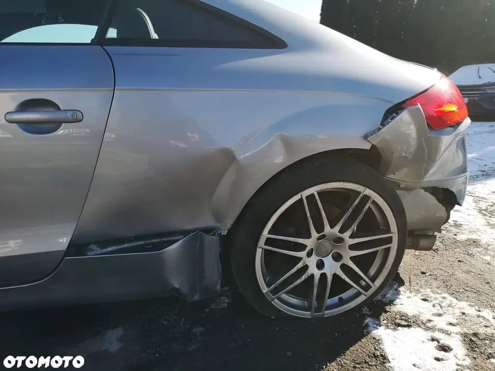 Audi TT Coupé 2.0 TFSI - 14