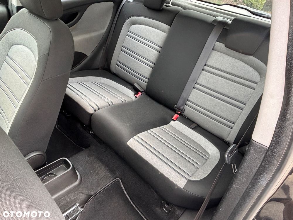 Fiat Punto - 20