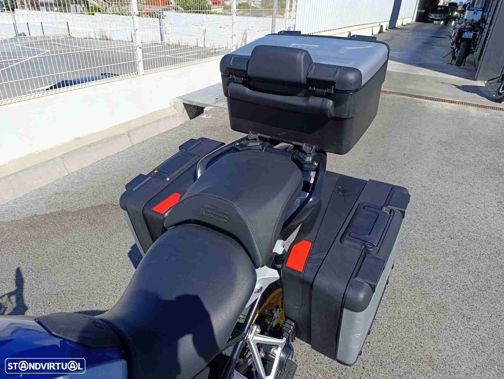 BMW R 1250 GS - 12
