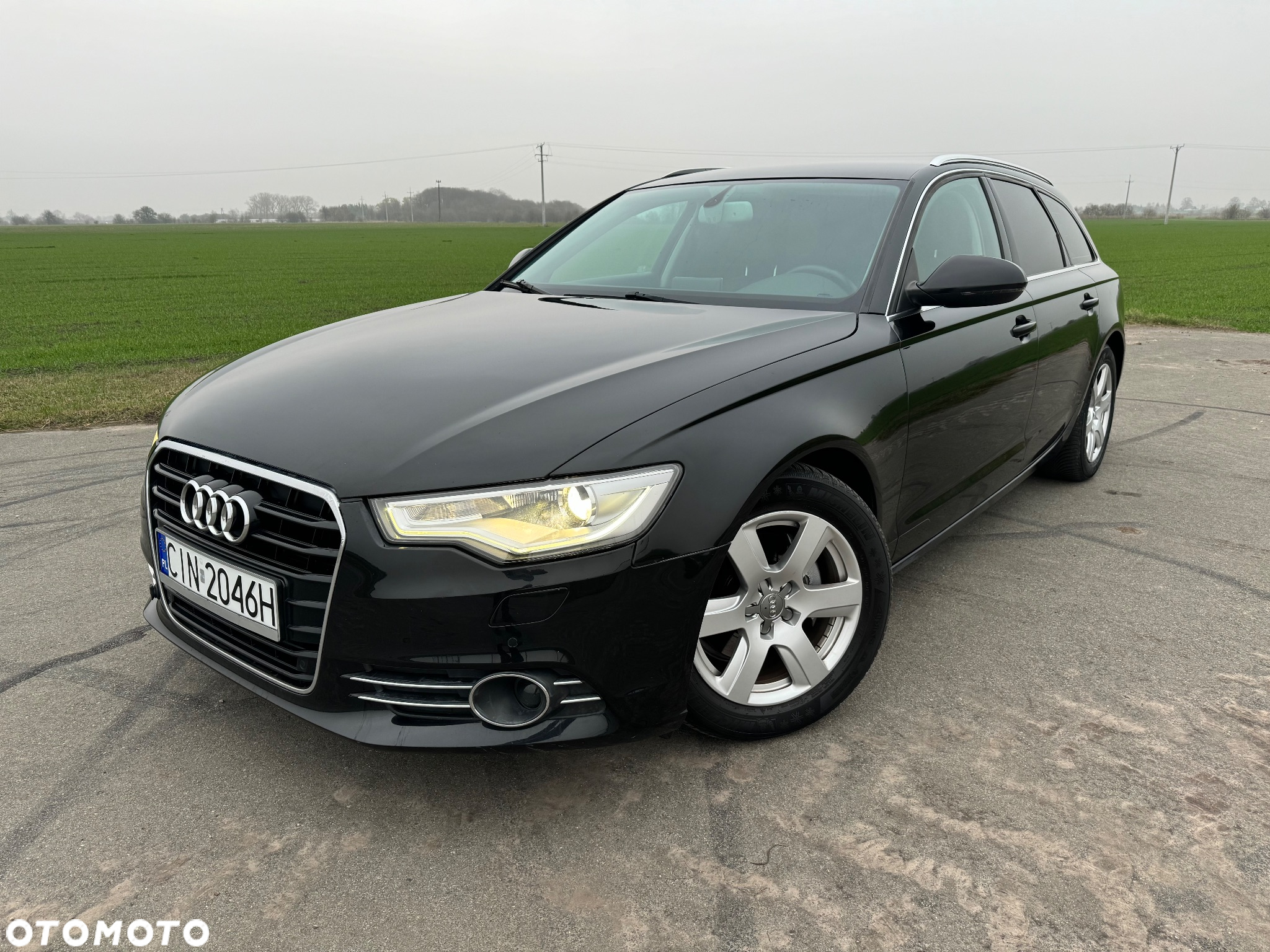 Audi A6 Avant 2.0 TDI DPF multitronic - 10