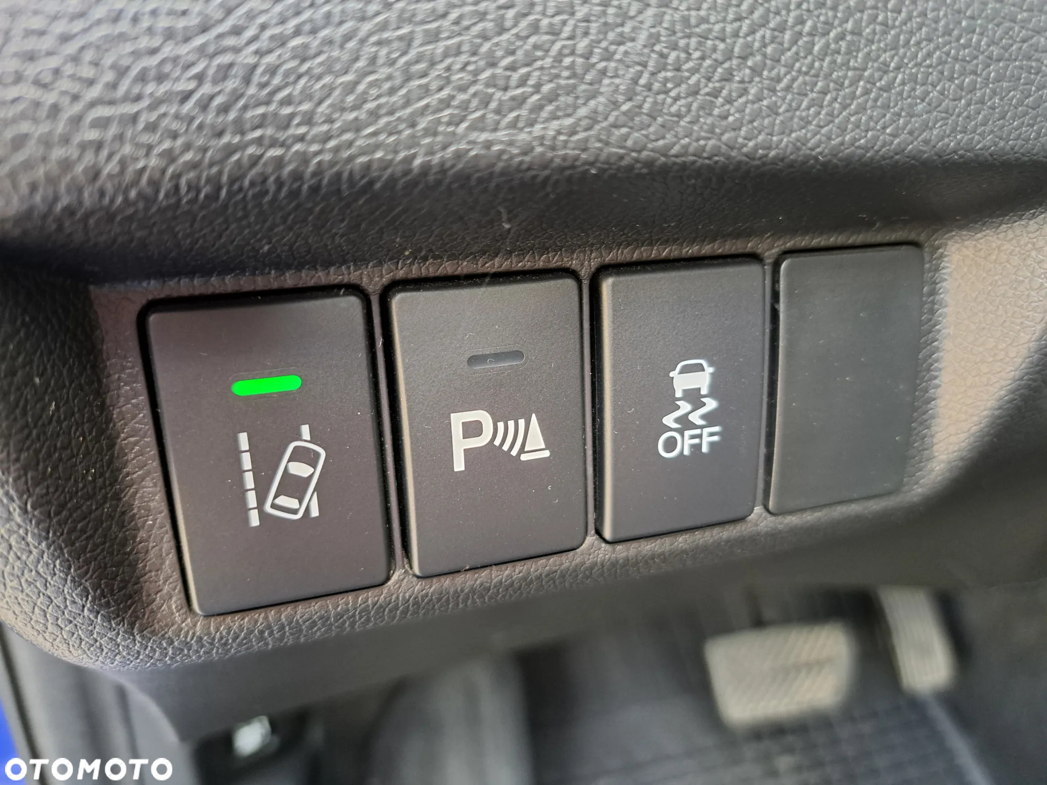 Honda Jazz - 26