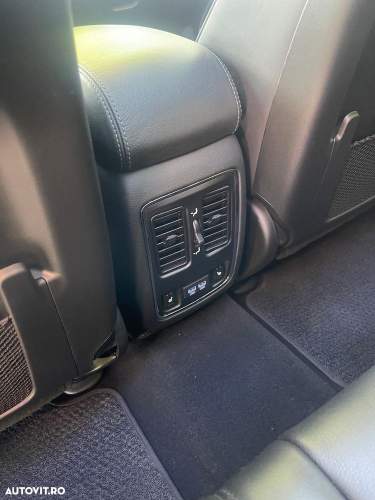 Jeep Grand Cherokee 3.0 TD AT Summit - 6