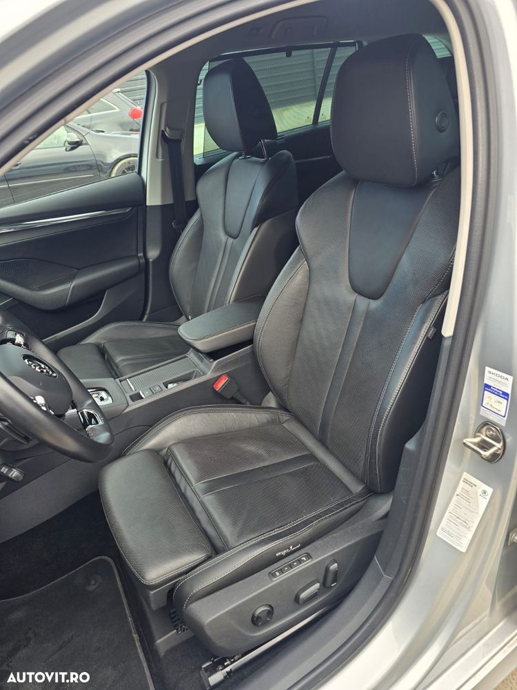Skoda Octavia ver-2-0-tdi-150-cp-dsg-sportline - 10