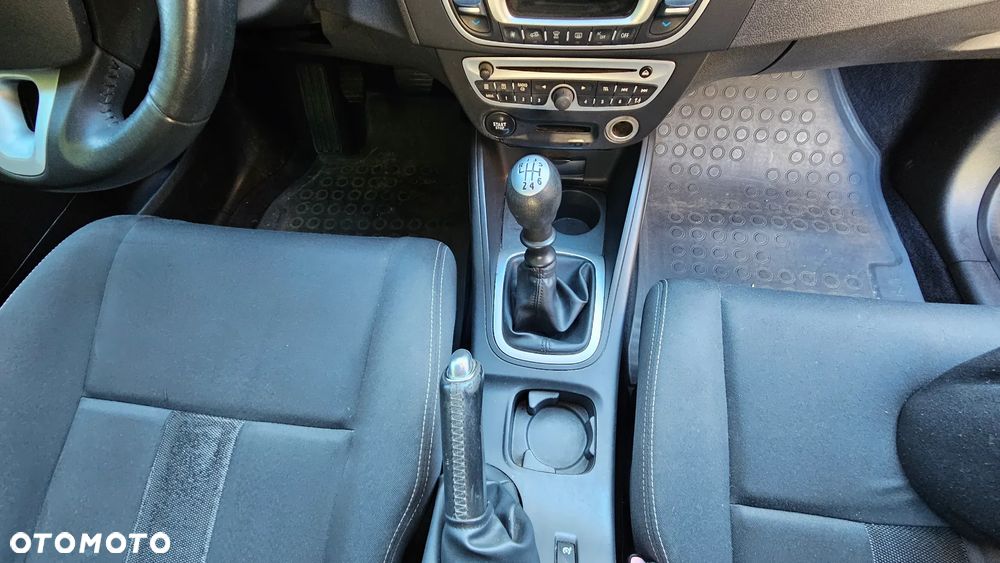 Renault Megane 1.6 16V Dynamique - 7