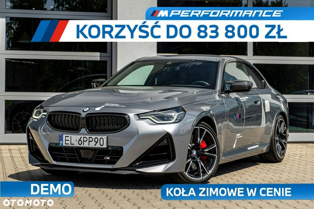 BMW Seria 2 - 2