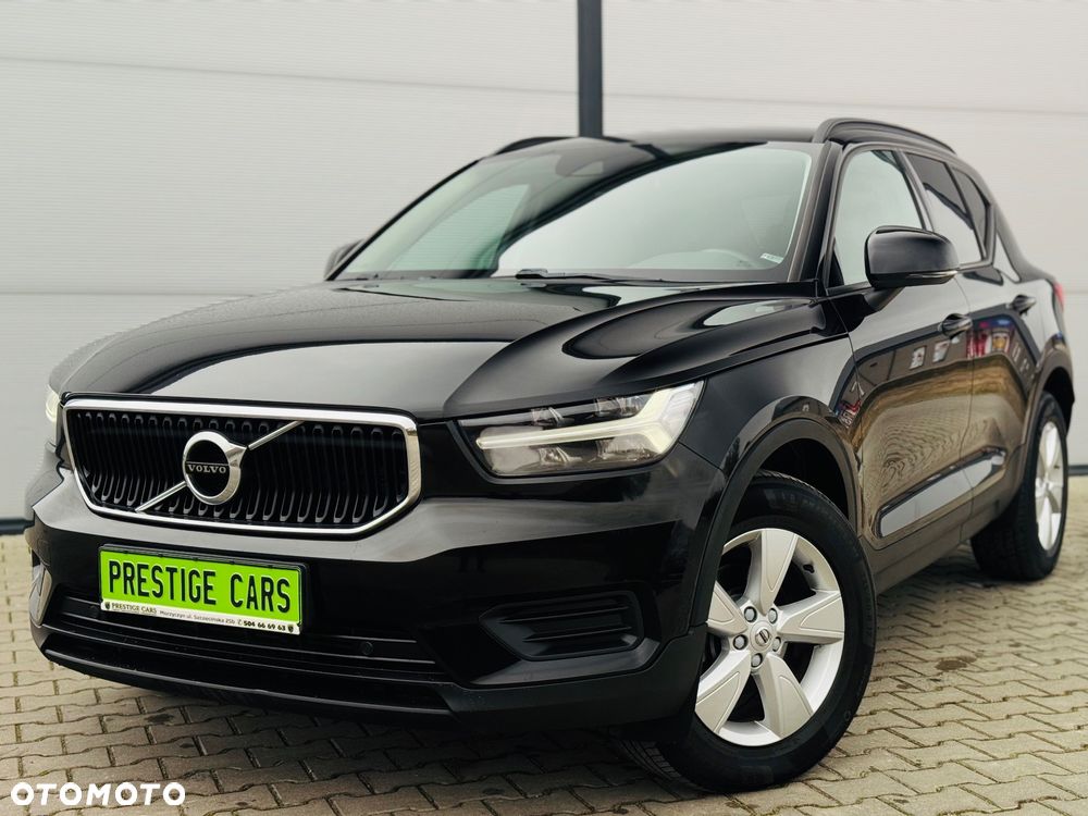 Volvo XC 40 D3 Momentum Pro - 15