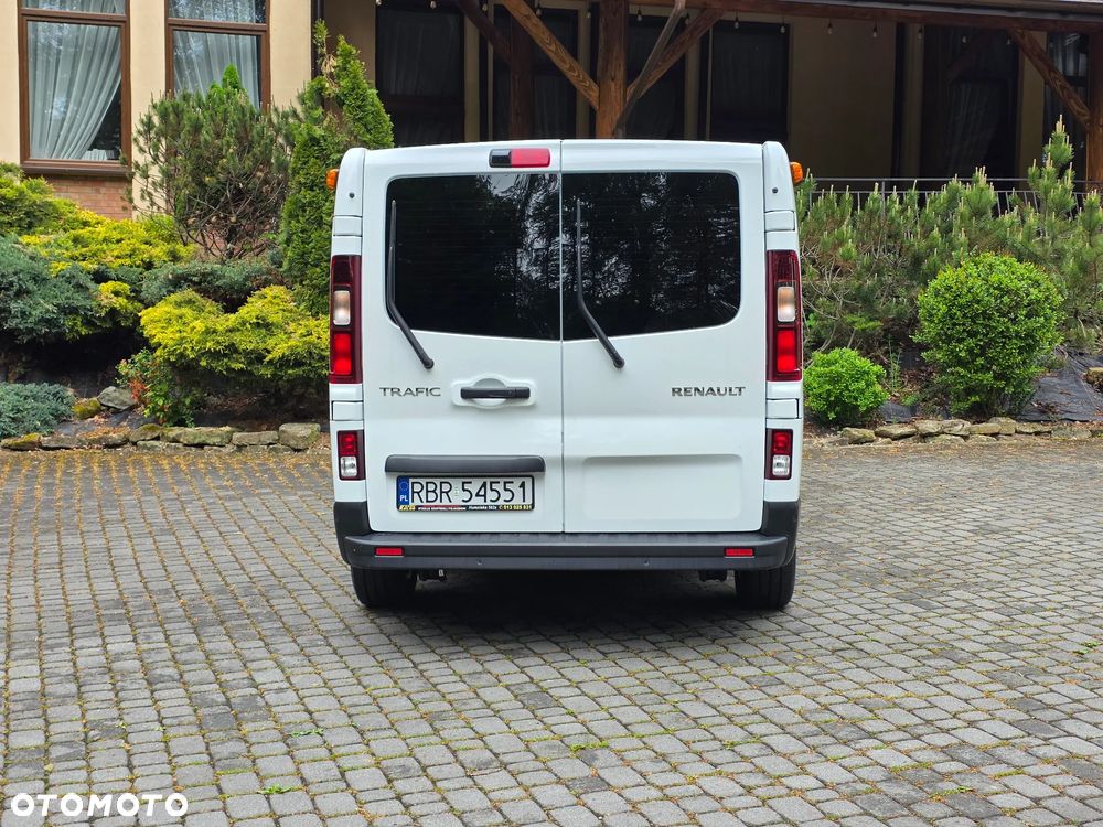 Renault Trafic - 33