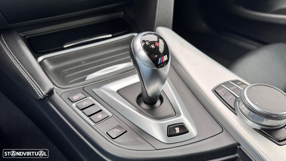 BMW M4 DKG - 6