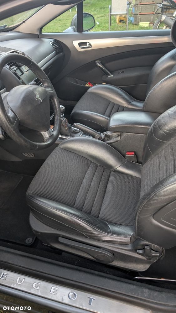 Peugeot 407 - 3