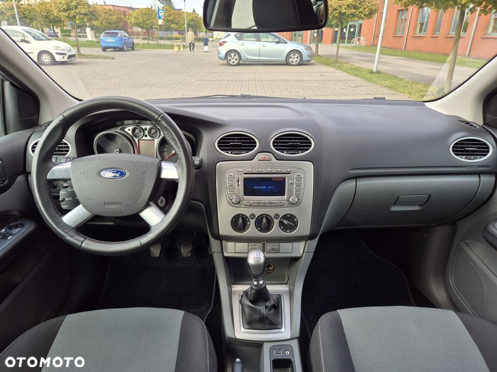 Ford Focus - 7