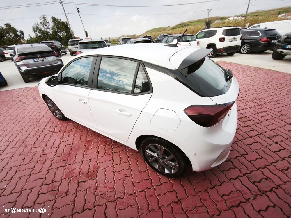 Opel Corsa 1.2 T Elegance - 7