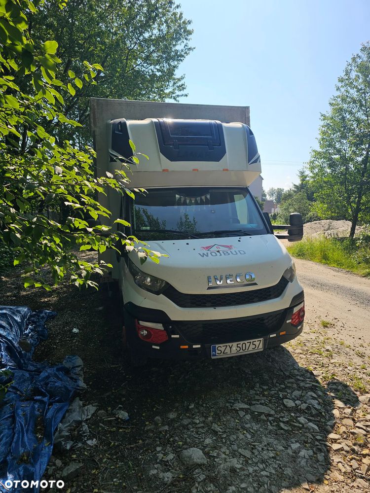 Iveco 35C17 - 2