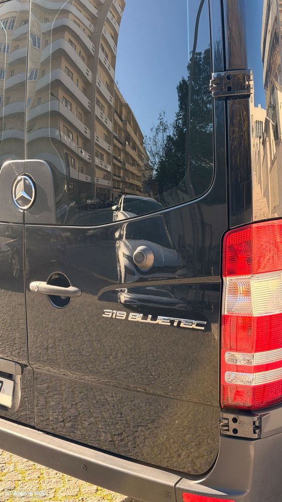 Mercedes-Benz Sprinter - 7