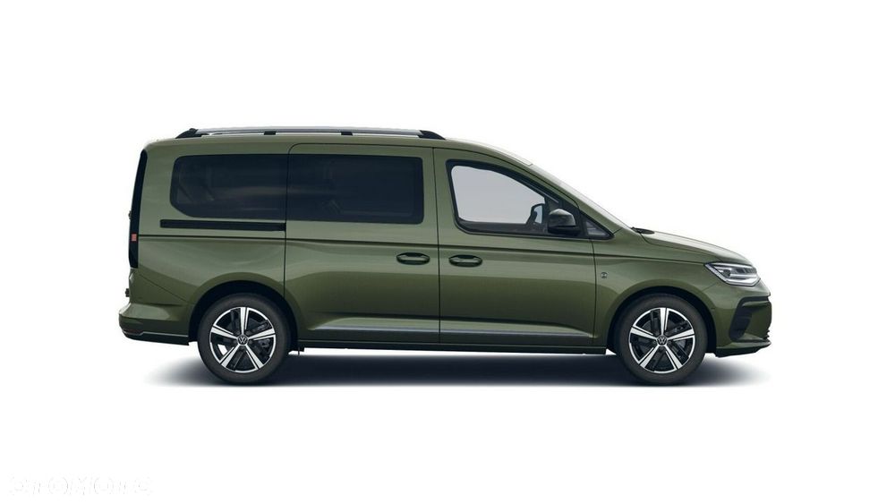 Volkswagen Caddy - 7