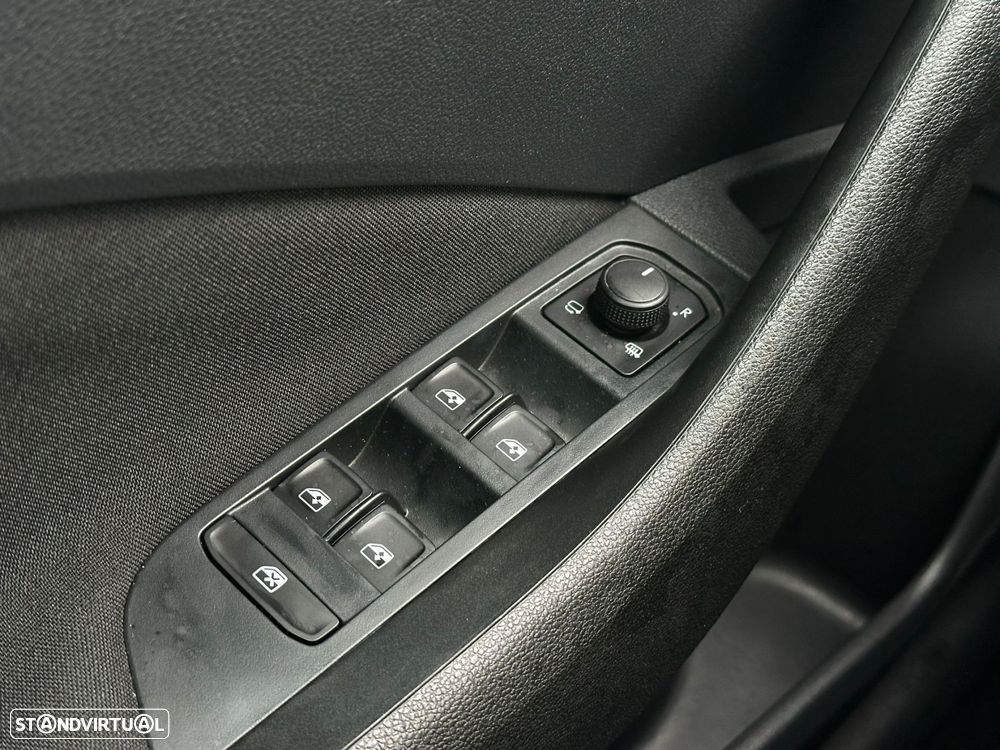 Skoda Kamiq 1.0 TSI Ambition DSG - 13