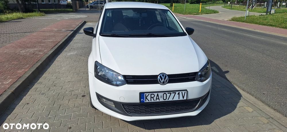 Volkswagen Polo 1.6 TDI DPF Comfortline - 5