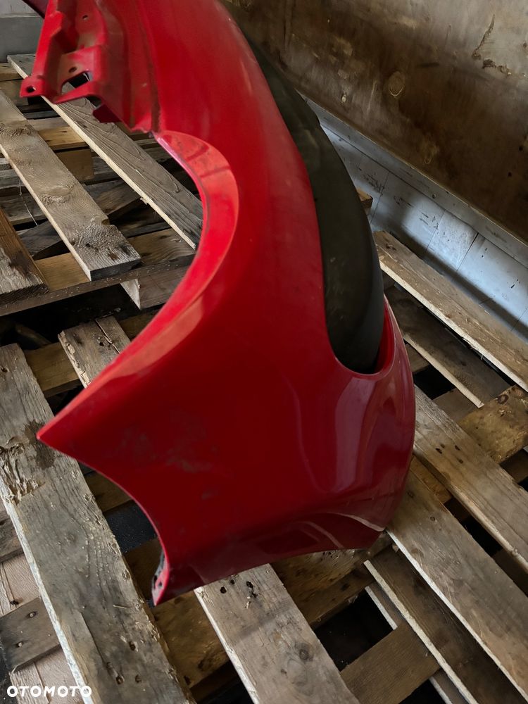 Maska Citroen C1 przód - 3