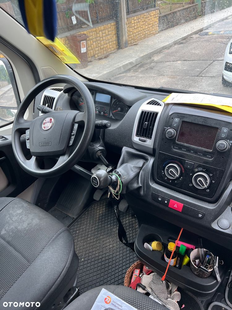Fiat Ducato - 9