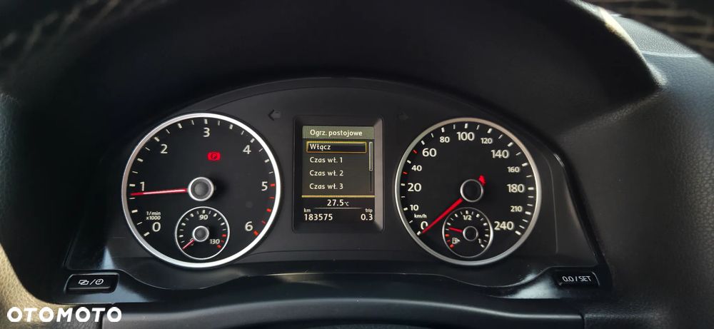 Volkswagen Tiguan 2.0 TDI DPF Sport & Style - 23