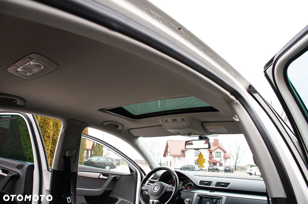 Volkswagen Passat 2.0 Blue TDI SCR Highline - 29