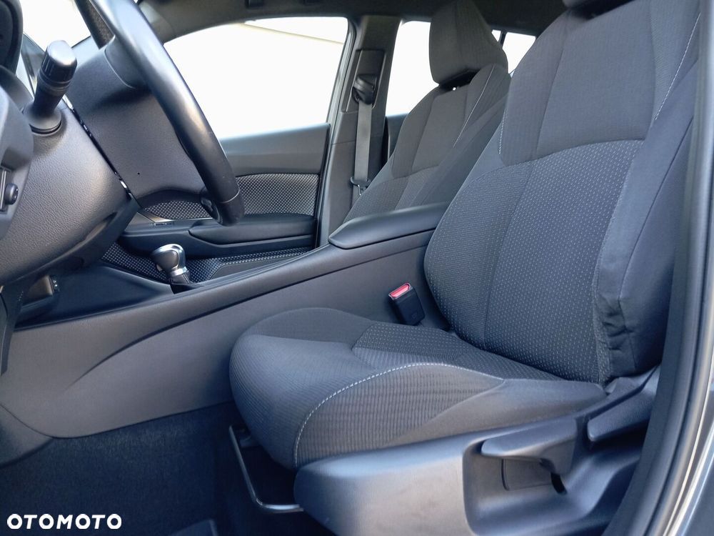 Toyota C-HR 1.8 Hybrid Premium - 15