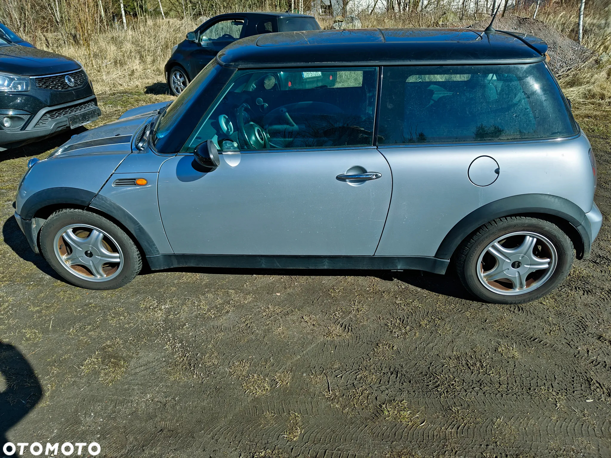 MINI Cooper pepper - 4