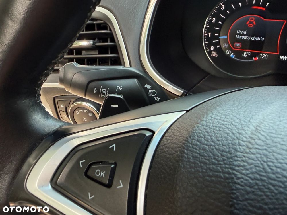 Ford Edge 2.0 TDCi Twin-Turbo 4WD ST-Line - 27