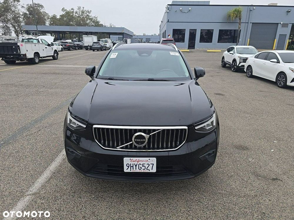 Volvo XC 40 B5 AWD Ultimate Bright - 2