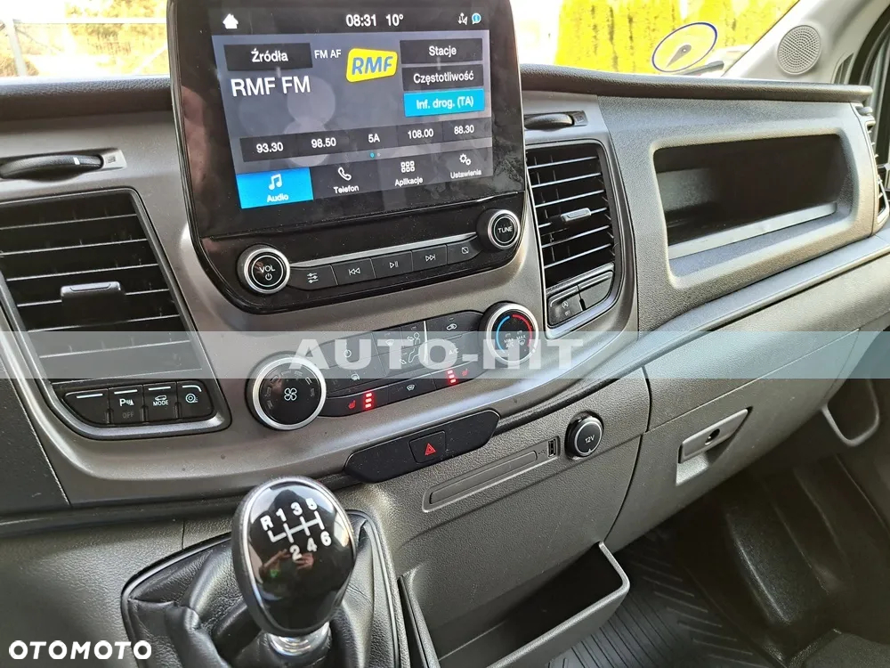 Ford Transit - 8
