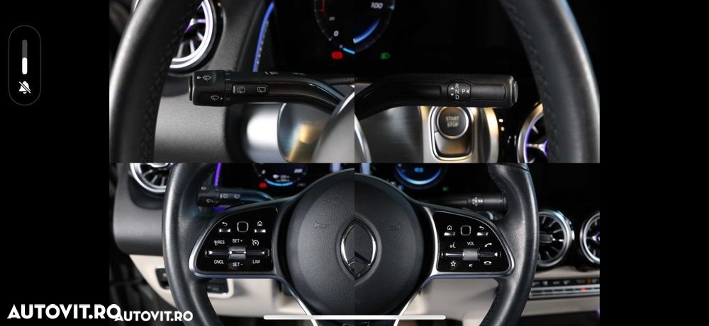Mercedes-Benz EQB 300 4MATIC - 21