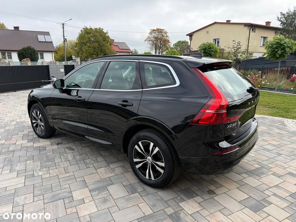 Volvo XC 60 B4 D Ultimate Dark - 15