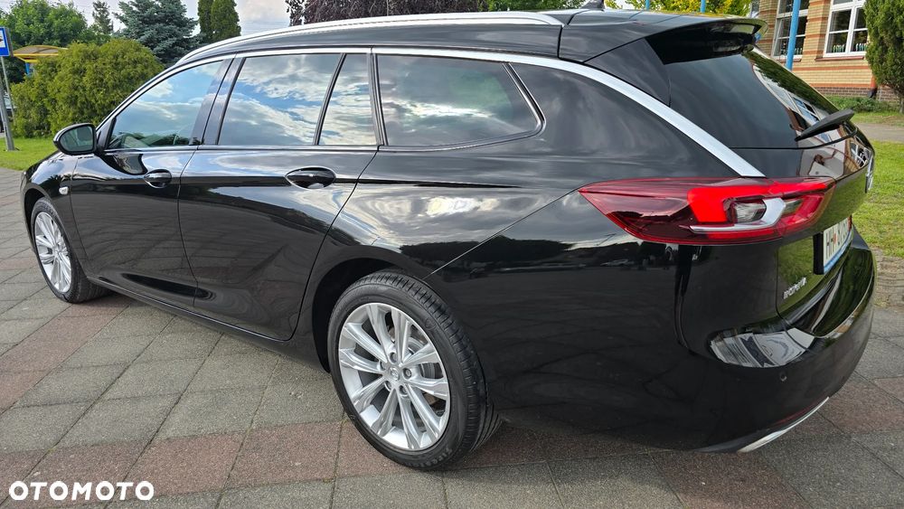 Opel Insignia 2.0 CDTI Ultimate S&S - 3