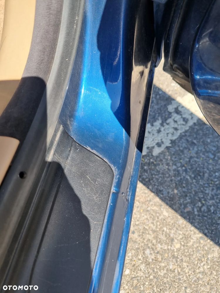 BMW Seria 3 - 5