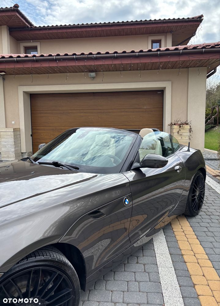 BMW Z4 23i sDrive - 2