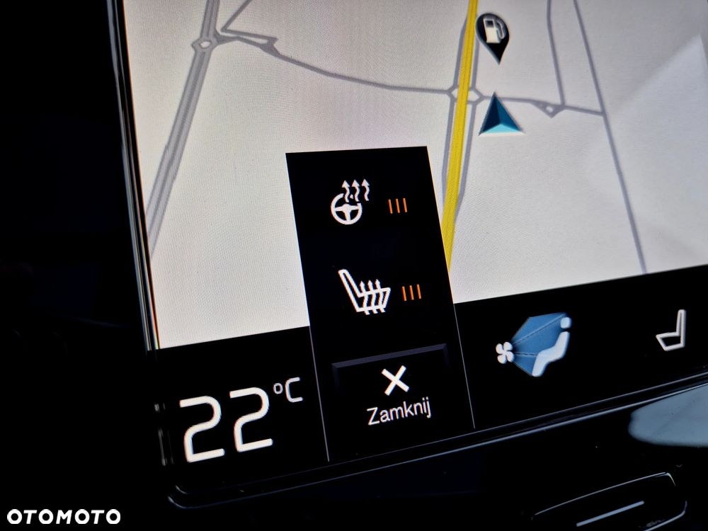 Volvo XC 40 T4 Plug-In Hybrid Inscription - 11