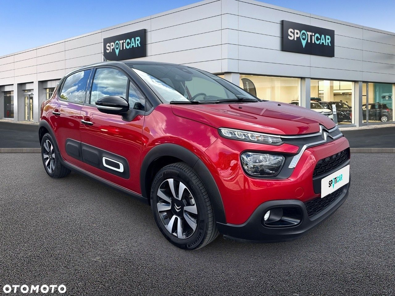 Citroën C3 1.2 PureTech Max - 3
