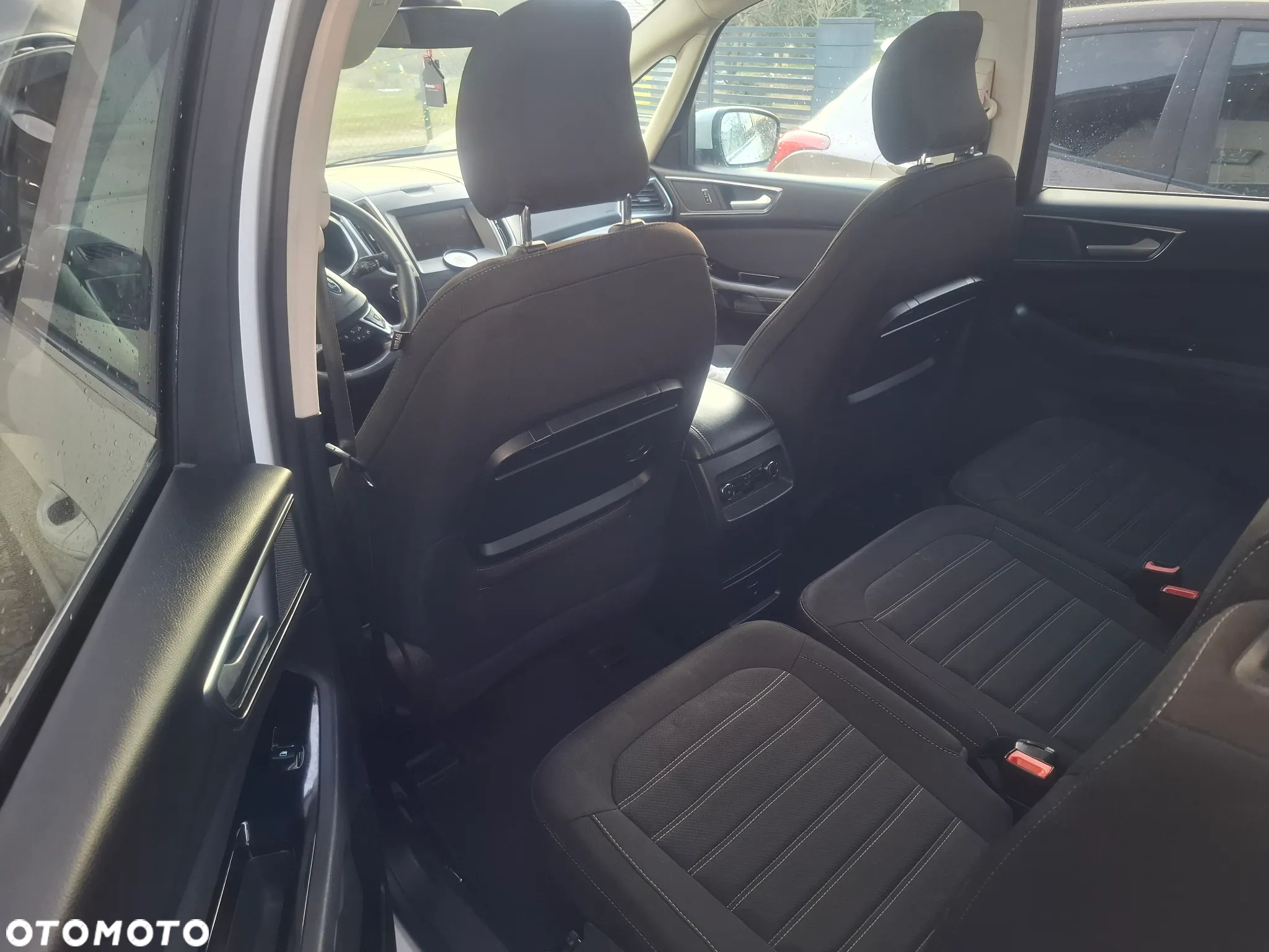 Ford Galaxy 2.0 TDCi Titanium PowerShift - 10
