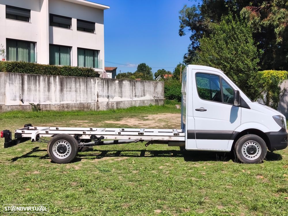 Mercedes-Benz Sprinter 313 - 39