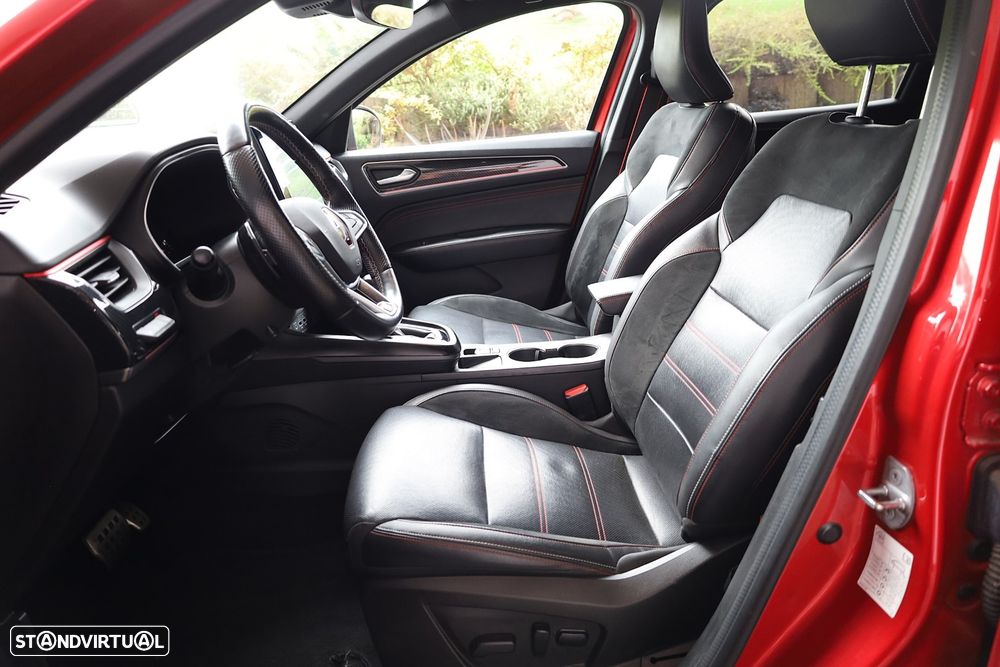 Renault Arkana 1.3 TCe R.S.Line EDC - 40