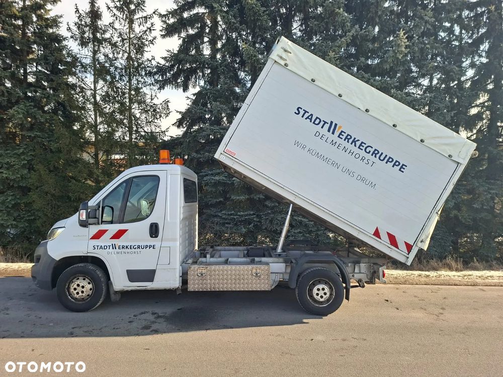 Fiat DUCATO *36496* - 2